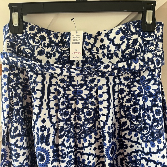 Talbots Maxi Skirt - Picture 5 of 15